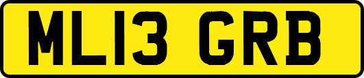 ML13GRB