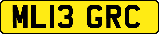 ML13GRC