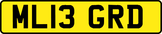 ML13GRD