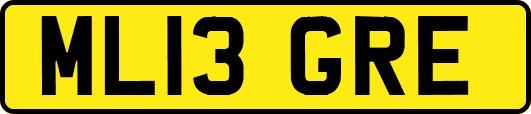 ML13GRE