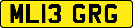 ML13GRG