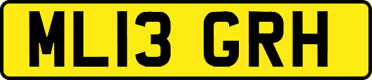 ML13GRH
