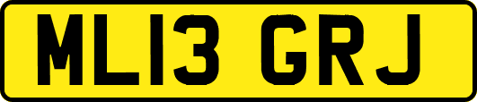 ML13GRJ