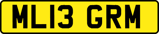 ML13GRM