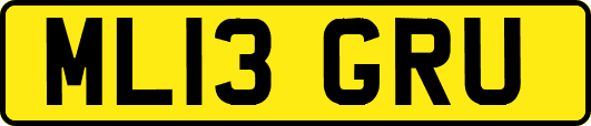 ML13GRU