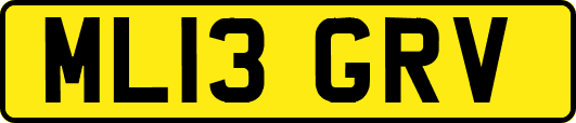 ML13GRV