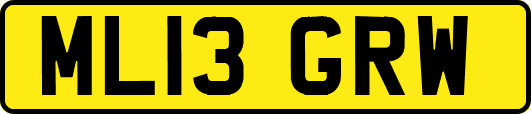 ML13GRW