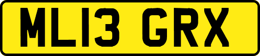 ML13GRX