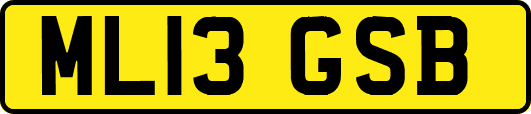 ML13GSB