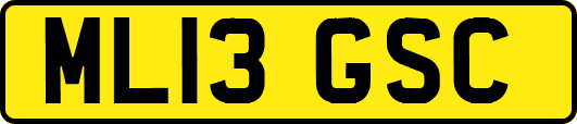 ML13GSC