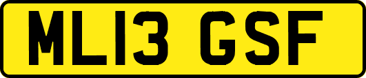 ML13GSF