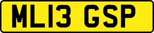 ML13GSP