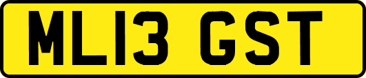 ML13GST