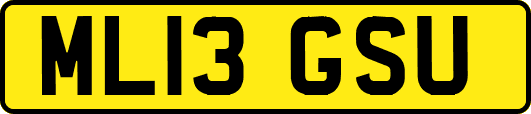 ML13GSU