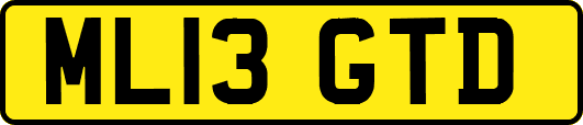 ML13GTD