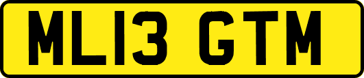 ML13GTM
