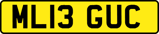 ML13GUC