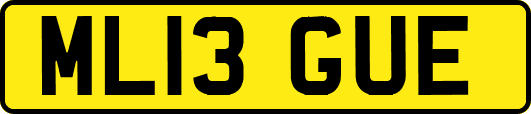 ML13GUE