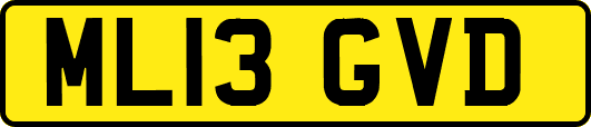 ML13GVD