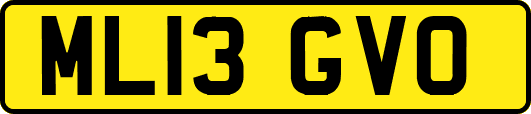 ML13GVO