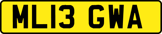 ML13GWA