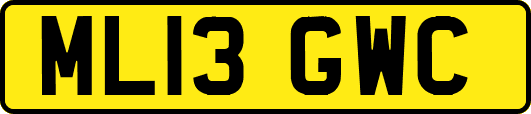 ML13GWC