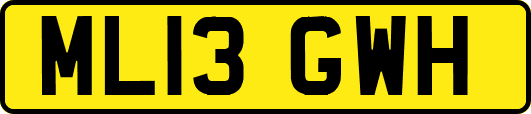 ML13GWH