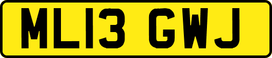 ML13GWJ