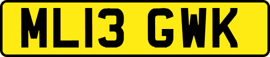 ML13GWK