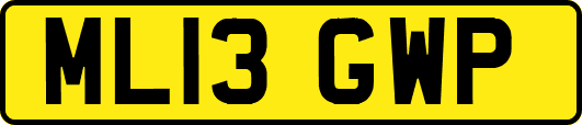 ML13GWP