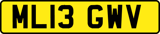 ML13GWV