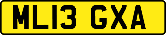 ML13GXA