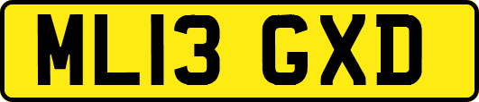 ML13GXD