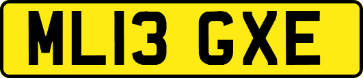 ML13GXE