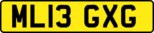 ML13GXG