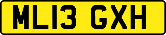 ML13GXH