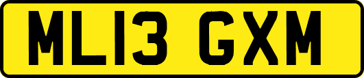ML13GXM