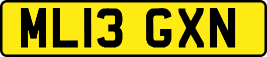 ML13GXN
