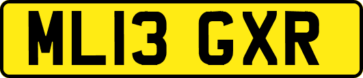 ML13GXR