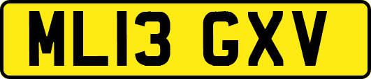 ML13GXV