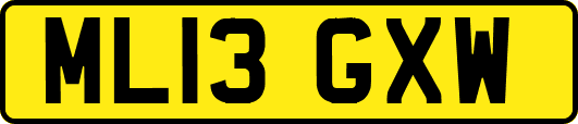 ML13GXW