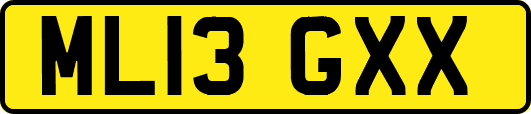 ML13GXX
