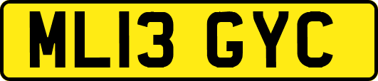 ML13GYC