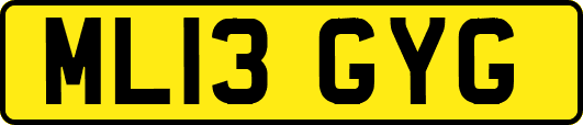 ML13GYG