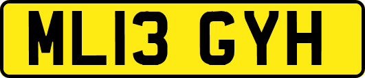 ML13GYH