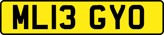 ML13GYO