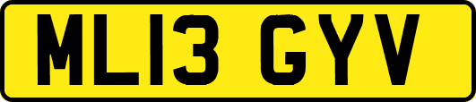 ML13GYV