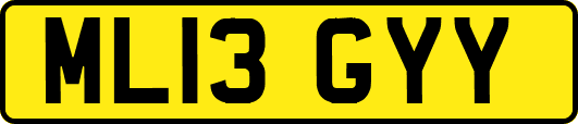 ML13GYY