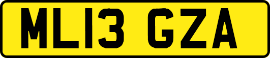 ML13GZA