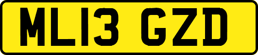 ML13GZD